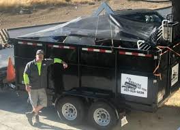 Demolition Debris Removal in Barberton, WA